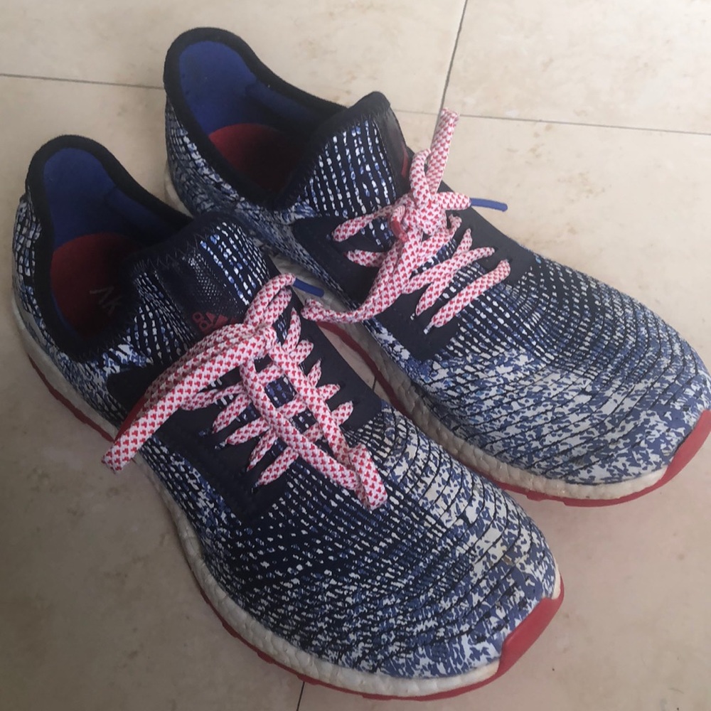Adidas sneakers